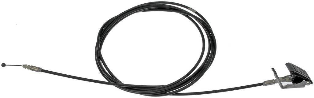 Dorman - OE Solutions TRUNK RELEASE CABLE 912-069