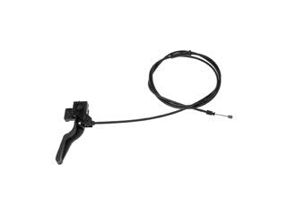 Dorman - OE Solutions HOOD RELEASE CABLE 912-071