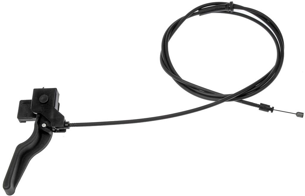 Dorman - OE Solutions HOOD RELEASE CABLE 912-071