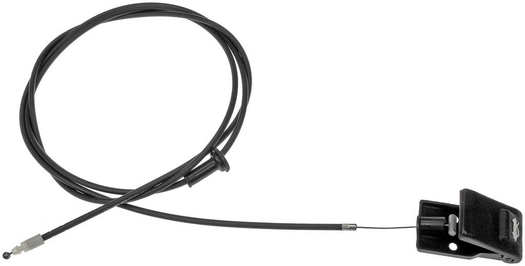 Dorman - OE Solutions HOOD RELEASE CABLE 912-075