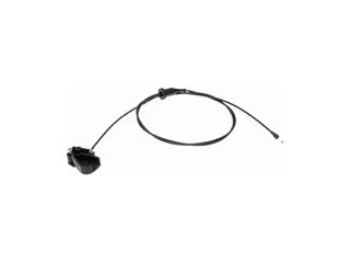 Dorman - OE Solutions HOOD RELEASE CABLE 912-077