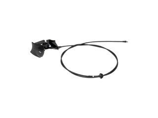 Dorman - OE Solutions HOOD RELEASE CABLE 912-078