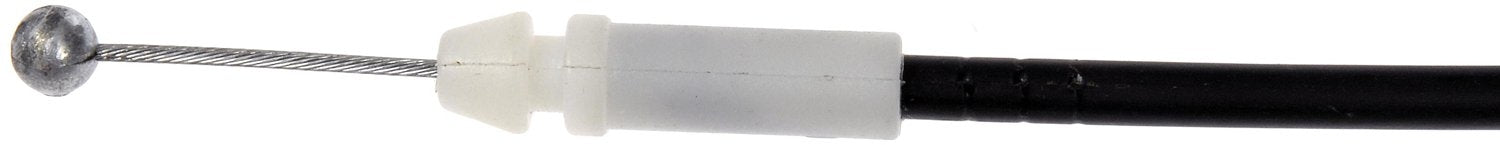Dorman - OE Solutions HOOD RELEASE CABLE 912-089