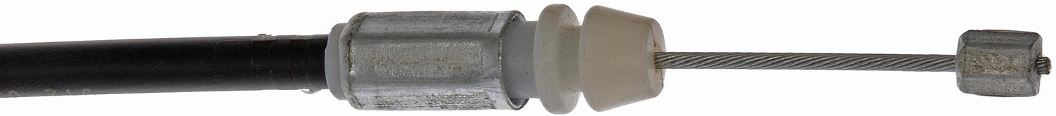 Dorman - OE Solutions HOOD RELEASE CABLE 912-095