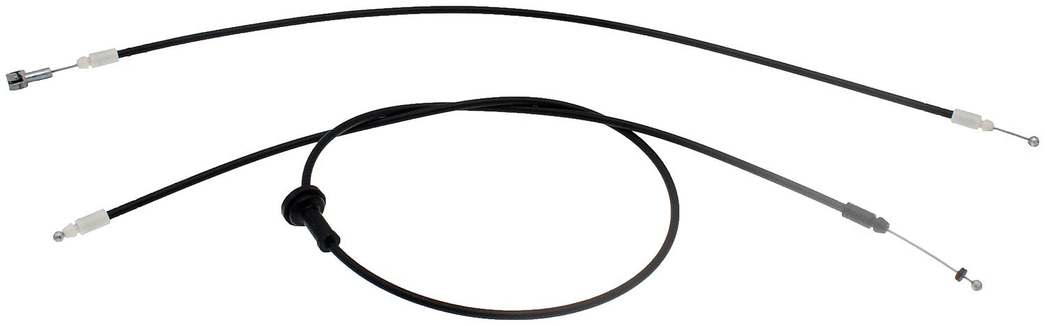 Dorman - OE Solutions Hood Release Cable 912-120