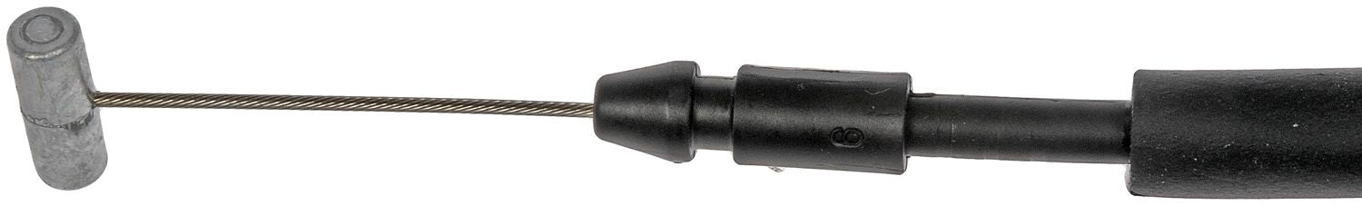 Dorman - OE Solutions HOOD RELEASE CABLE 912-123
