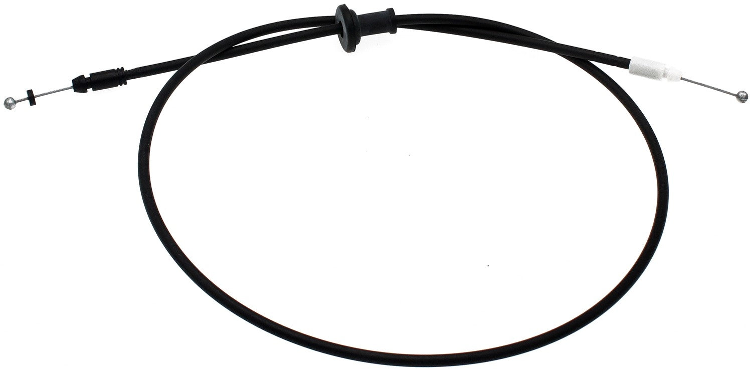 Dorman - OE Solutions HOOD RELEASE CABLE 912-129