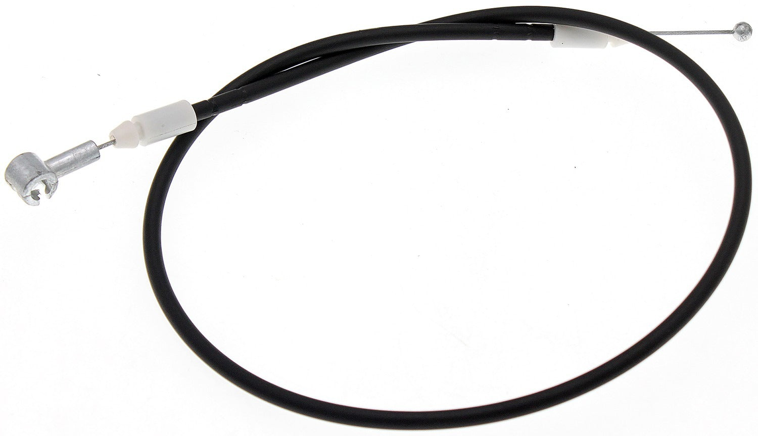 Dorman - OE Solutions HOOD RELEASE CABLE 912-129