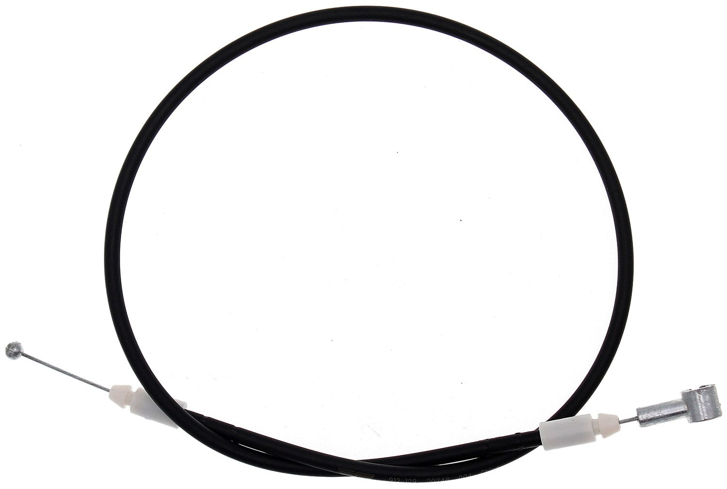 Dorman - OE Solutions HOOD RELEASE CABLE 912-129