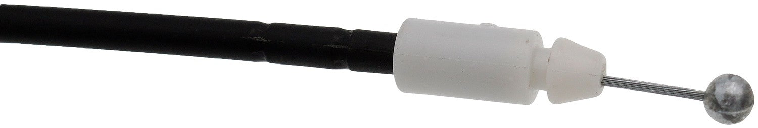 Dorman - OE Solutions HOOD RELEASE CABLE 912-129