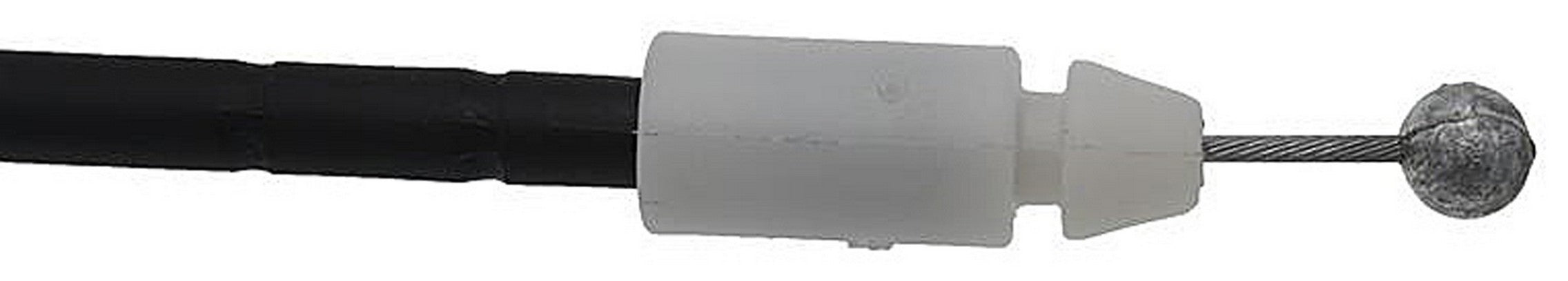 Dorman - OE Solutions HOOD RELEASE CABLE 912-129