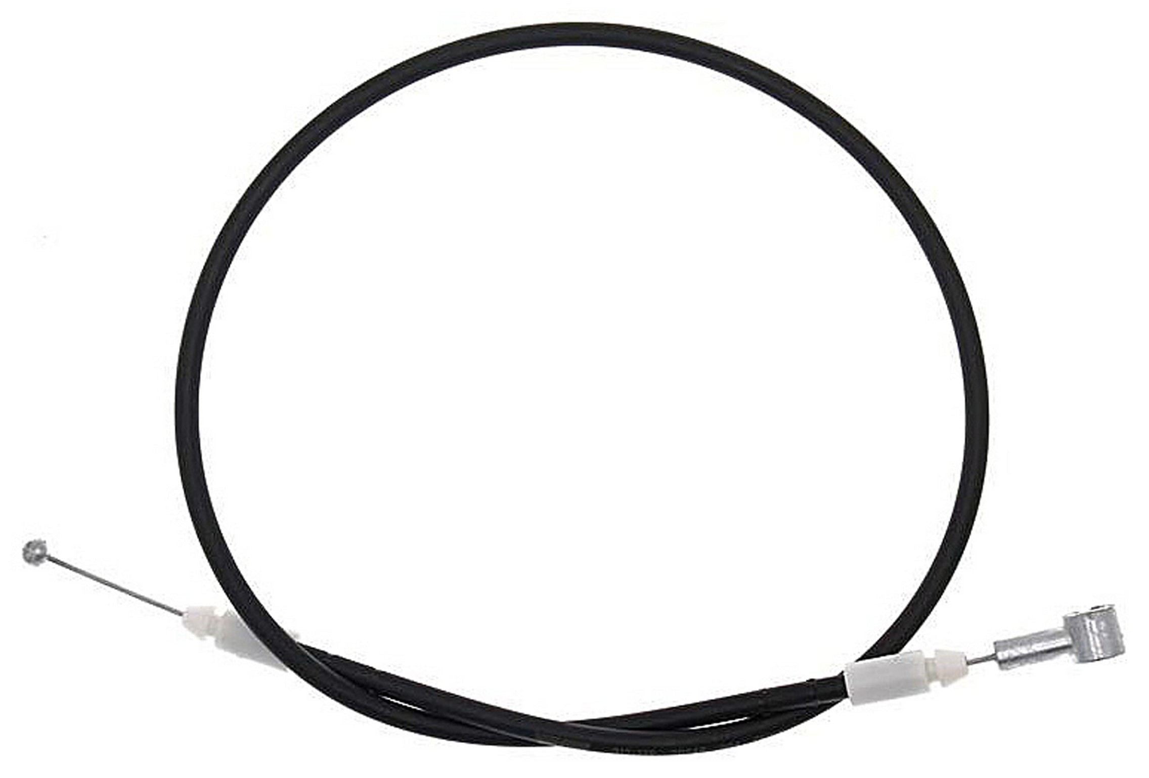 Dorman - OE Solutions HOOD RELEASE CABLE 912-129
