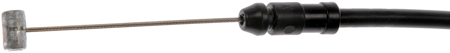 Dorman - OE Solutions HOOD RELEASE CABLE 912-137
