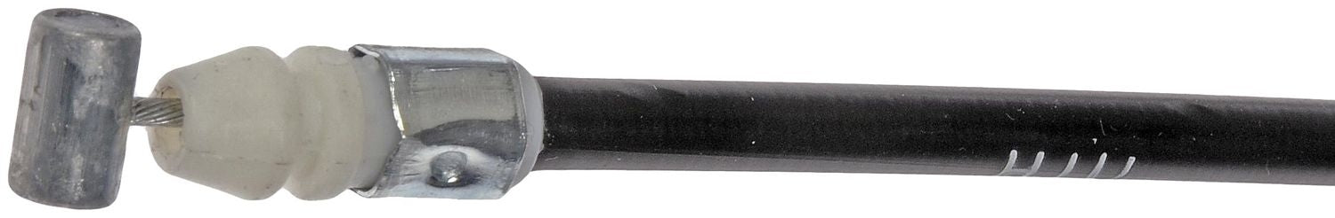 Dorman - OE Solutions FUEL DOOR RELEASE CABLE 912-152