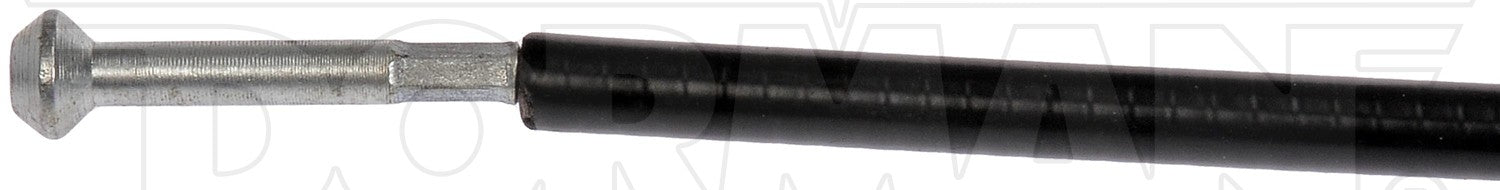 Dorman - OE Solutions Hood Release Cable with Handle for 2000-2002 Saturn 912-177