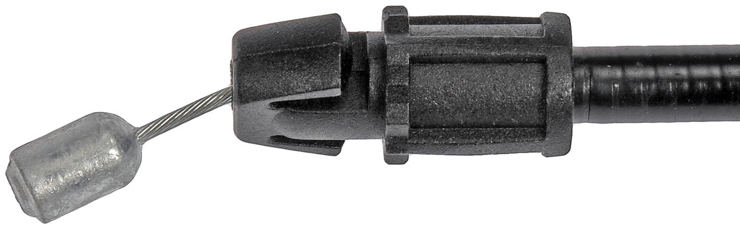 Dorman - OE Solutions HOOD RELEASE CABLE 912-181