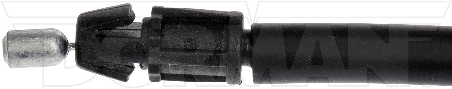 Dorman - OE Solutions HOOD RELEASE CABLE 912-181