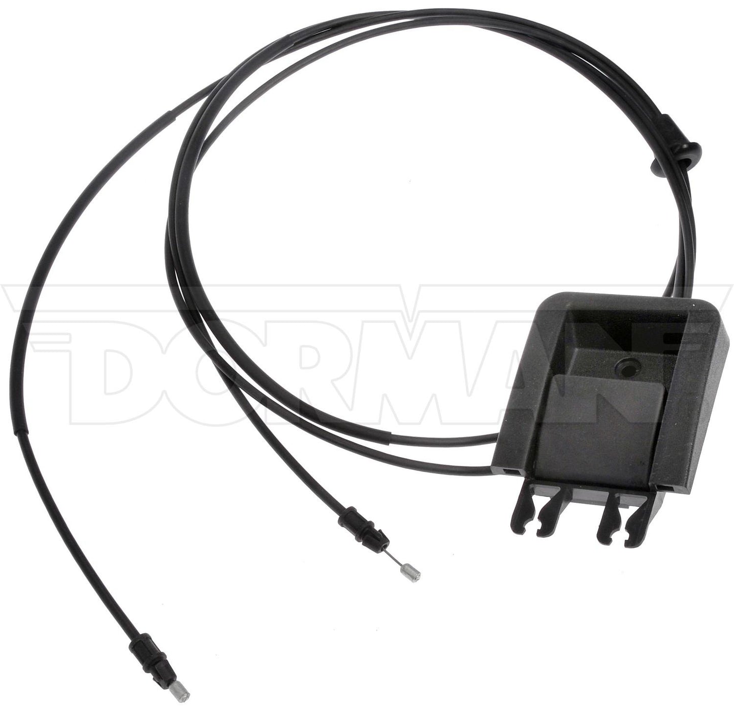 Dorman - OE Solutions HOOD RELEASE CABLE 912-182