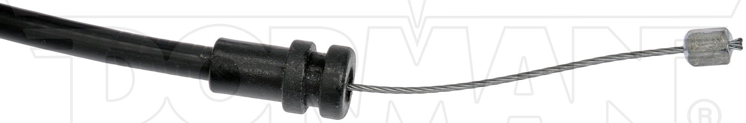 Dorman Hood Release Cable