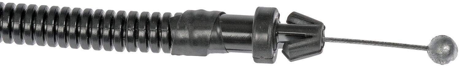 Dorman - OE Solutions HOOD RELEASE CABLE 912-191