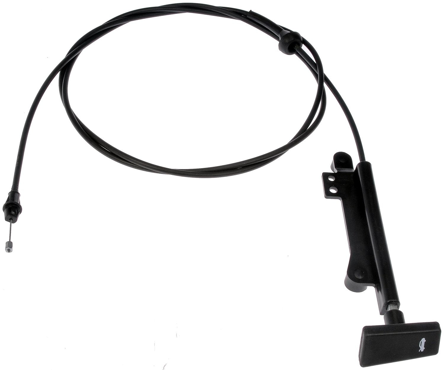 Dorman - OE Solutions HOOD RELEASE CABLE 912-192