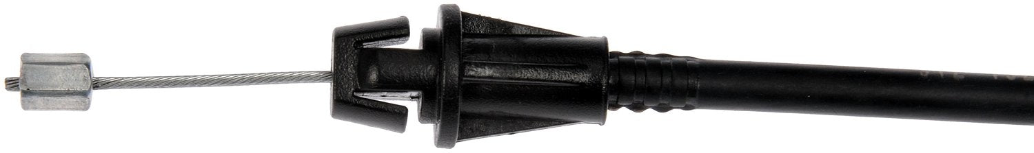 Dorman - OE Solutions HOOD RELEASE CABLE 912-192
