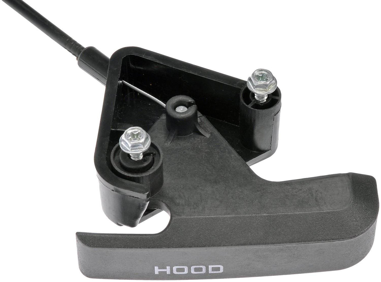 Dorman - OE Solutions HOOD RELEASE CABLE 912-201