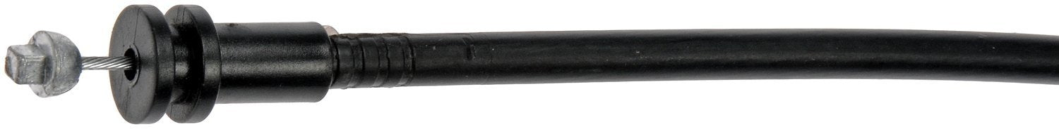 Dorman - OE Solutions HOOD RELEASE CABLE 912-201