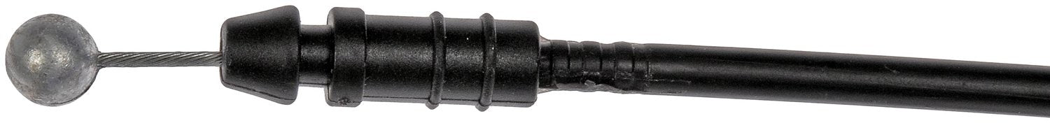 Dorman - OE Solutions HOOD RELEASE CABLE 912-203