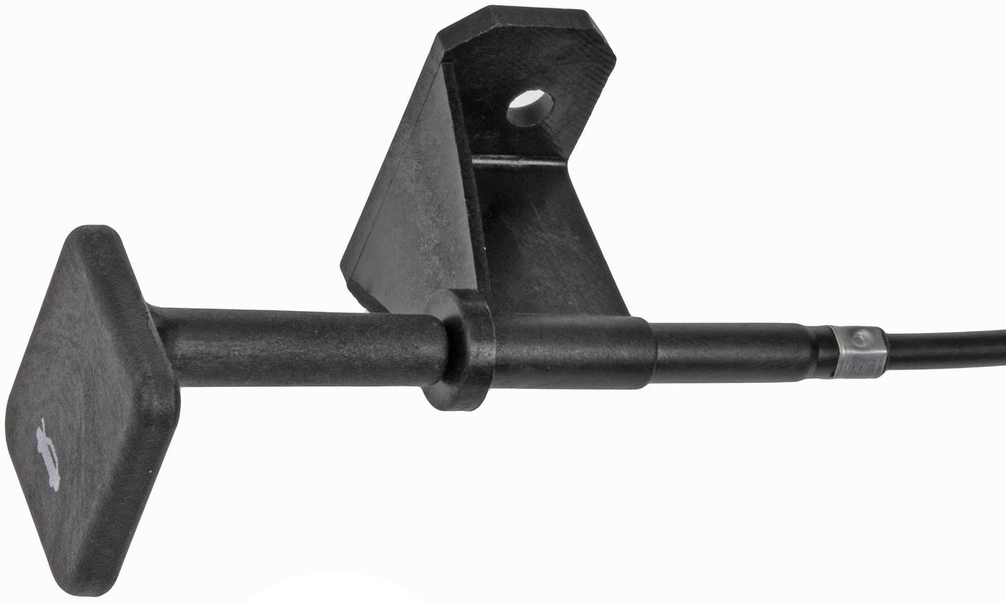 Dorman - OE Solutions Hood Release Cable with Handle for 2006-02 Honda CR-V 912-211