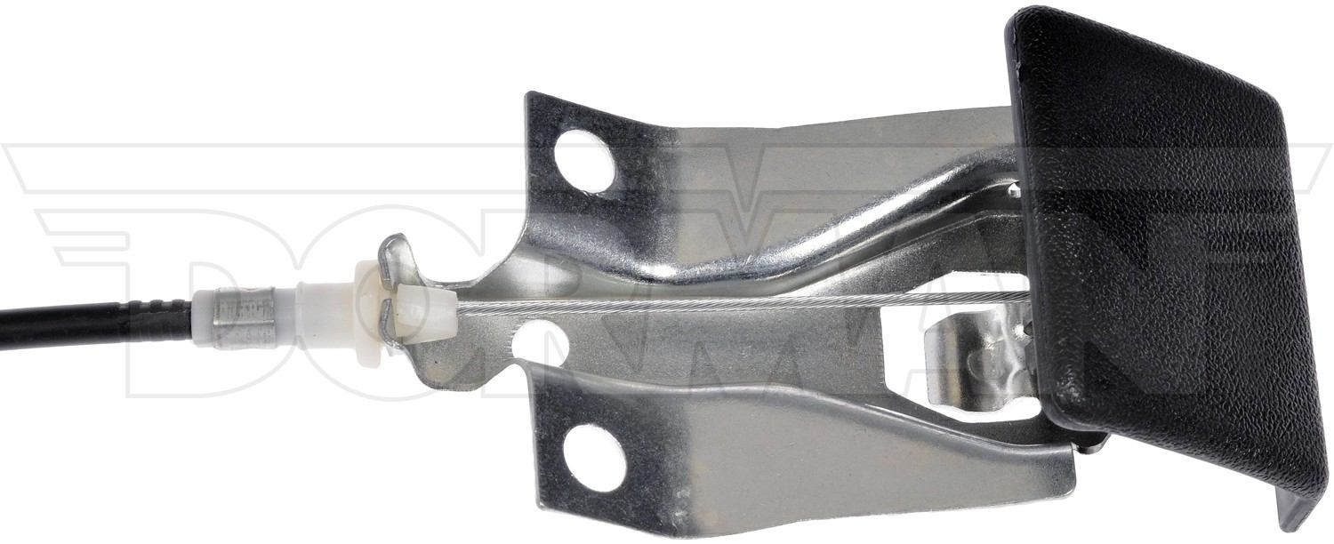 Dorman - OE Solutions HOOD RELEASE CABLE 912-217