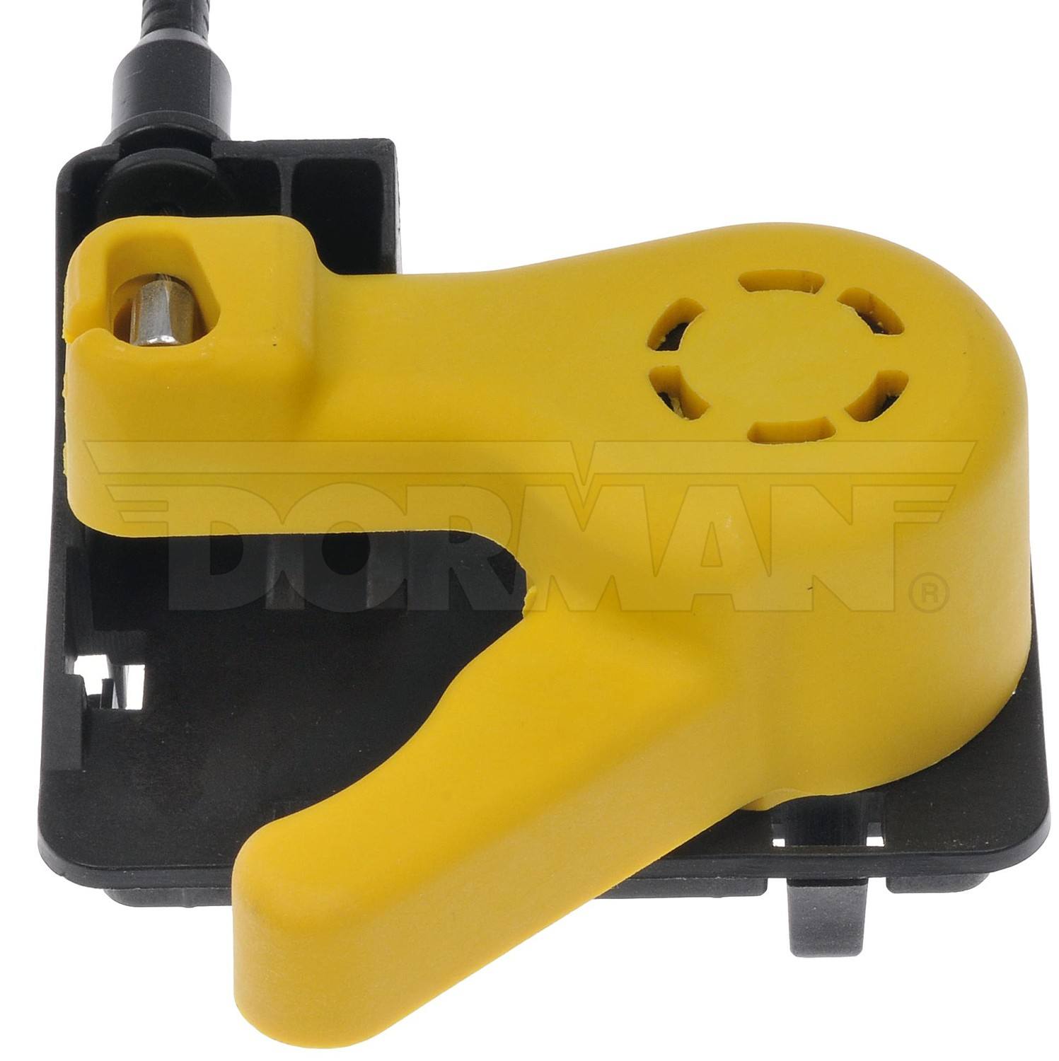 Dorman Hood Release Cable with Secondary Hood Latch for 2018-2020 Ford Focus 912-220