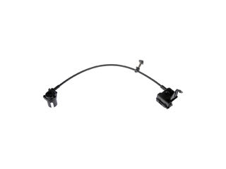 Dorman - OE Solutions TRUNK LATCH CABLE 912-300