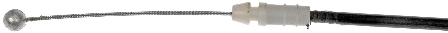 Dorman Trunk Latch Release Cable