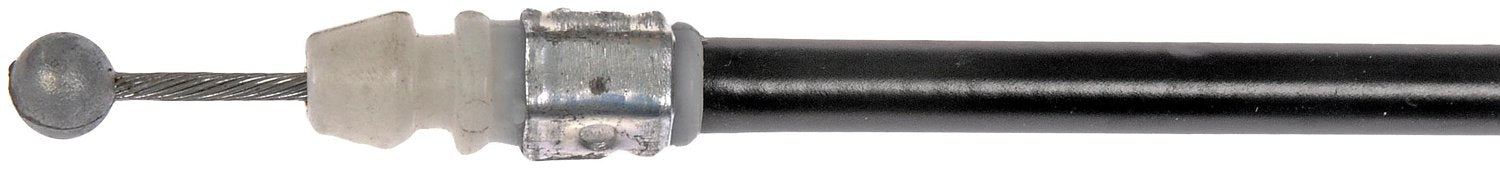Dorman - OE Solutions TRUNK RELEASE CABLE 912-306