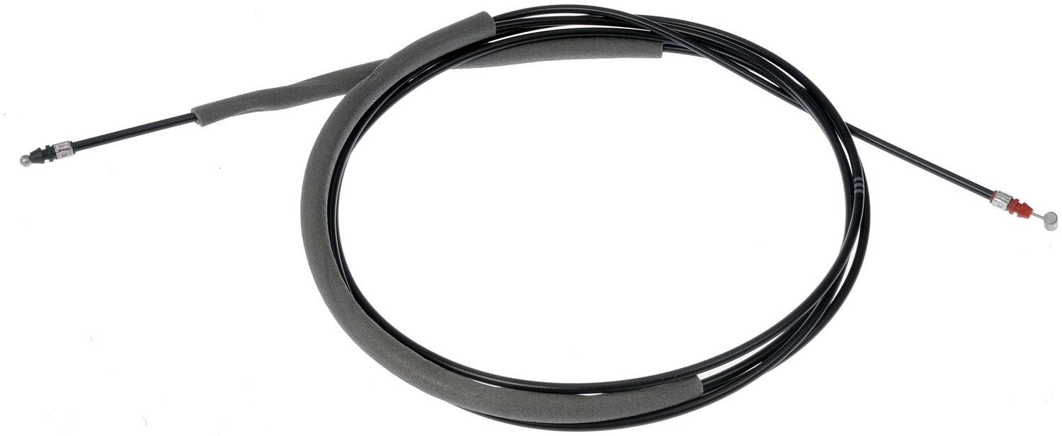 Dorman - OE Solutions TRUNK RELEASE CABLE 912-311