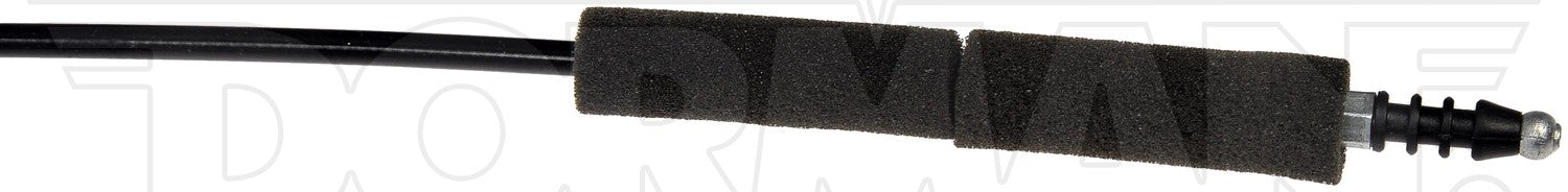 Dorman Trunk And Fuel Door Release Cable
