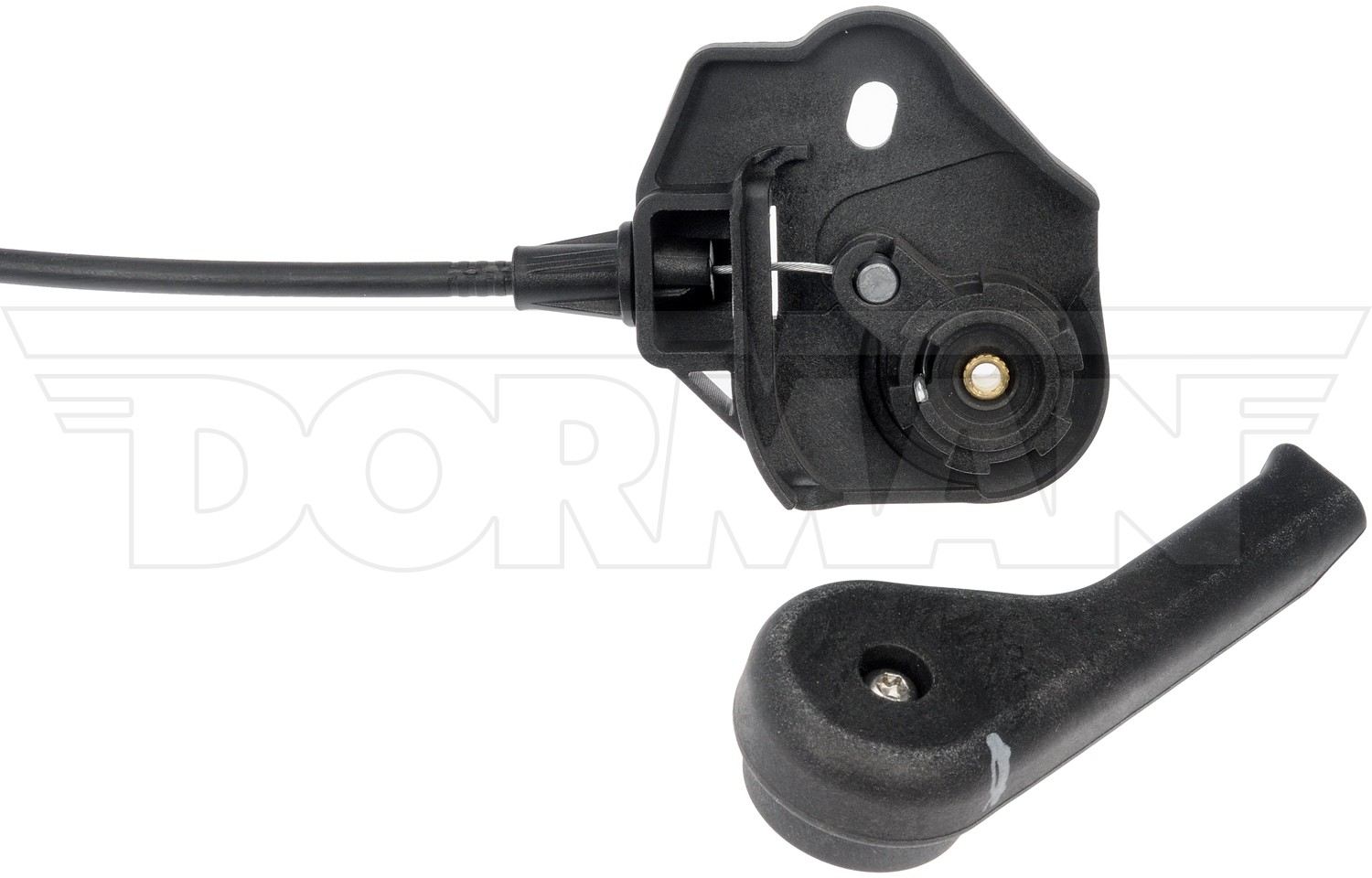 Dorman - OE Solutions RELEASE CABLE 912-400