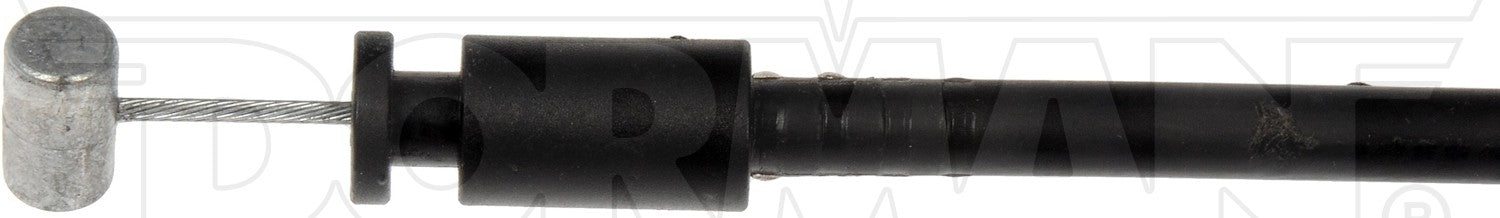 Dorman Hood Relese Cable Assembly