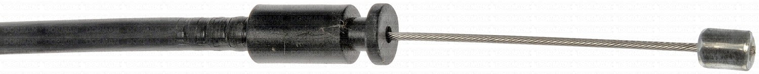 Dorman Hood Release Cable Assemb