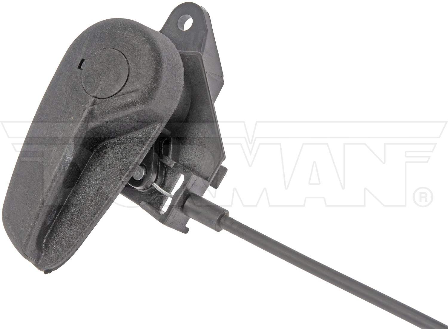 Dorman Hood Release Cable Assembly