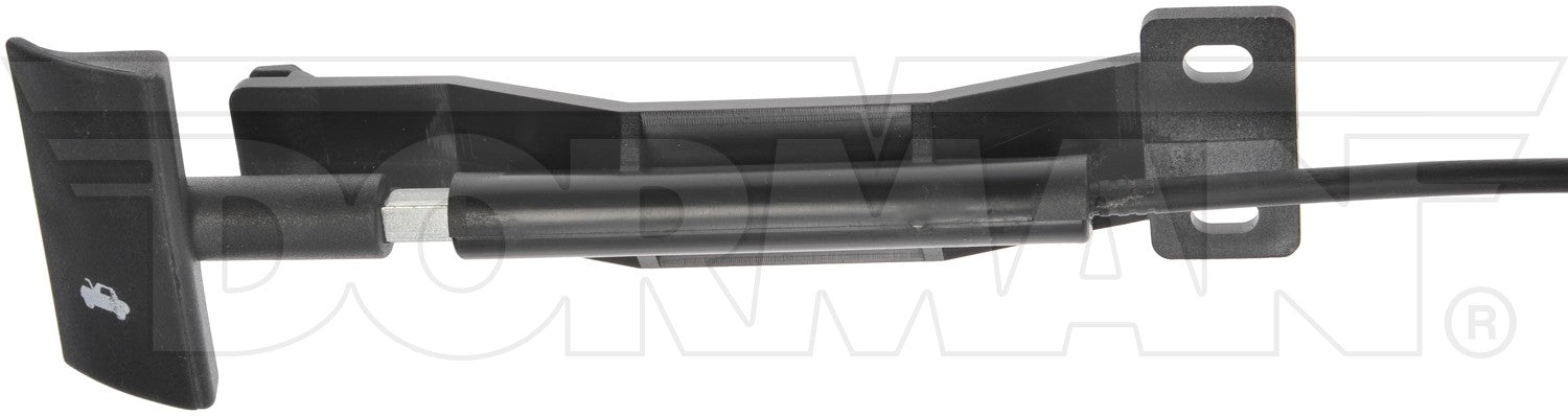 Dorman - OE Solutions HOOD RELEASE CABLE 912-405