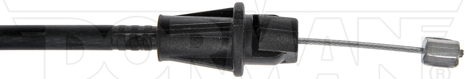 Dorman - OE Solutions HOOD RELEASE CABLE 912-405