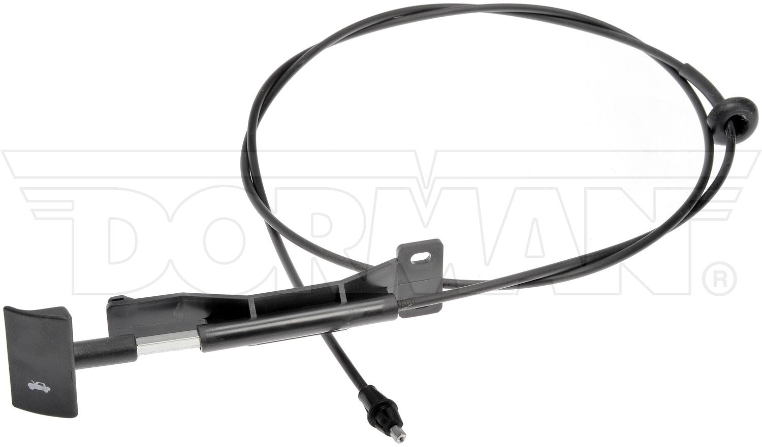 Dorman - OE Solutions HOOD RELEASE CABLE 912-405