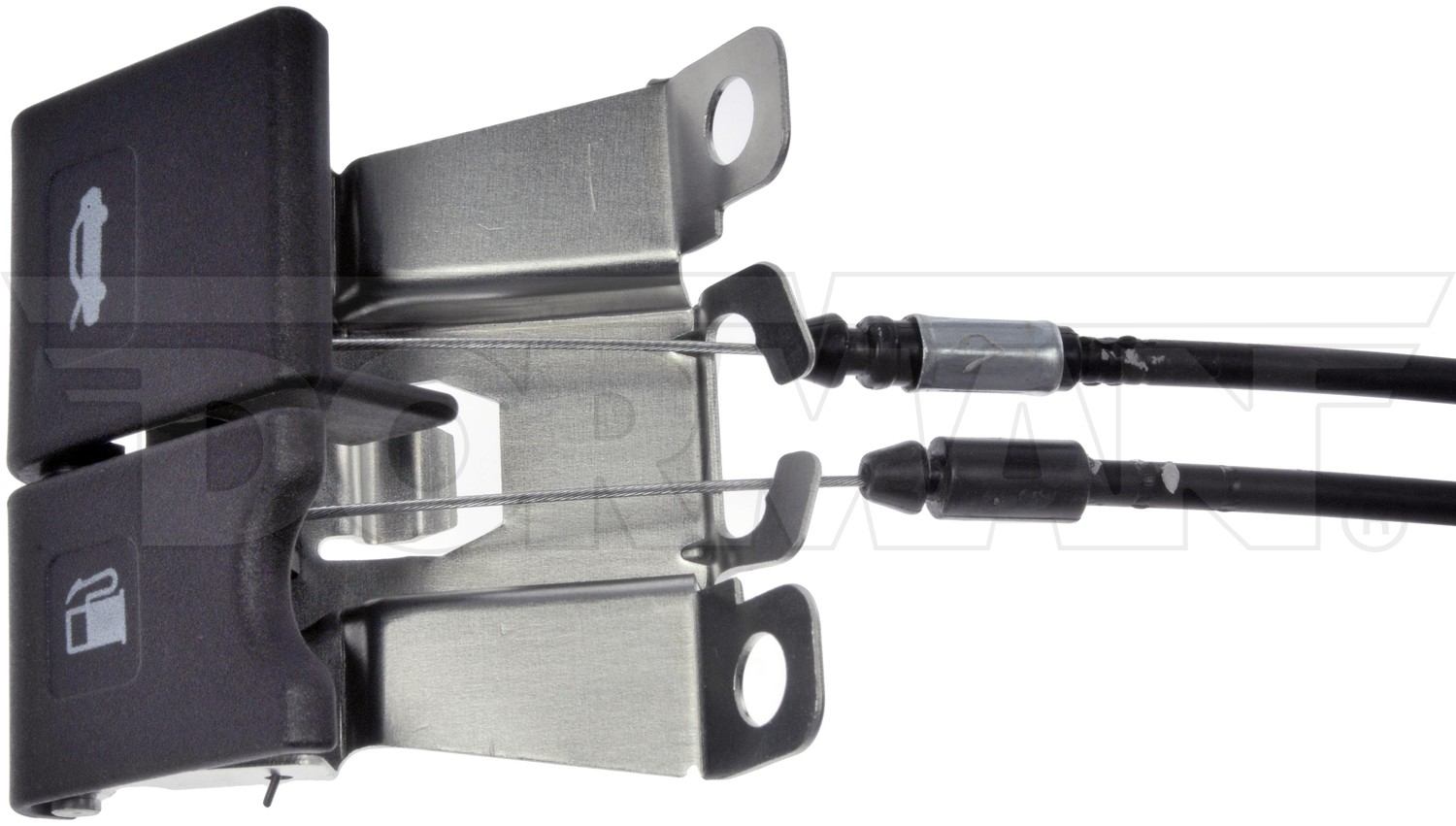 Dorman Hood Release Cable With Handle