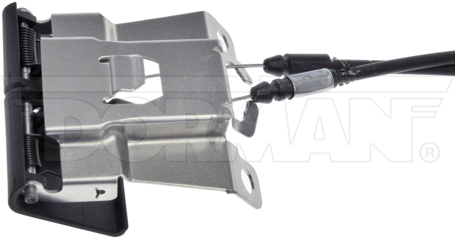 Dorman Hood Release Cable With Handle