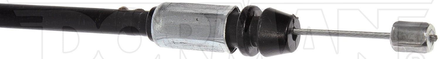Dorman - OE Solutions HOOD RELEASE CABLE 912-407