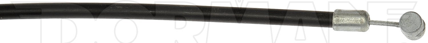 Dorman - OE Solutions Hood Release Cable with Durable Build for 2020-11 Toyota Sienna 912-410