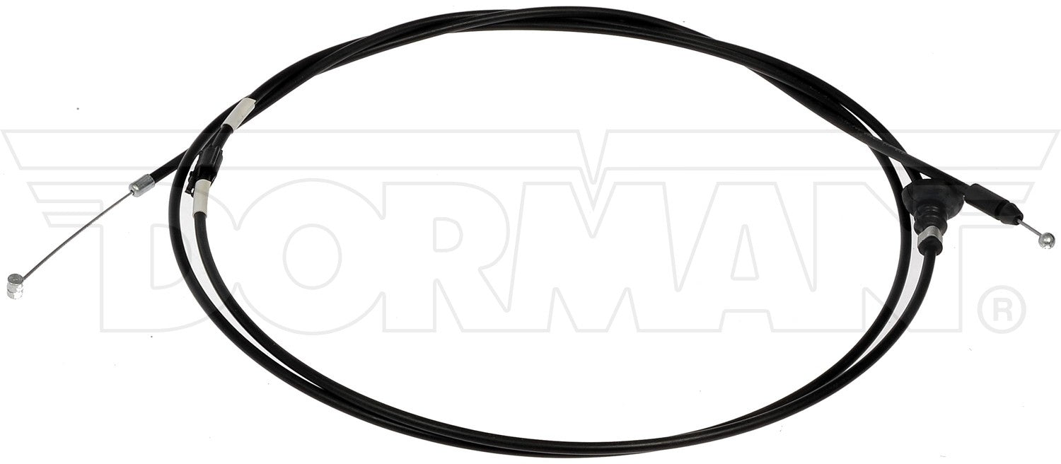 Dorman Cable - Hood Release