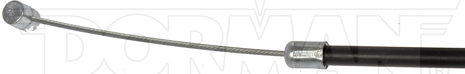 Dorman Cable - Hood Release